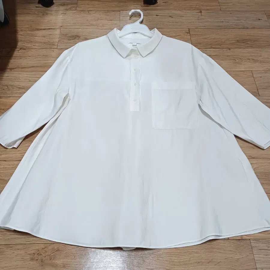 COS 셔츠