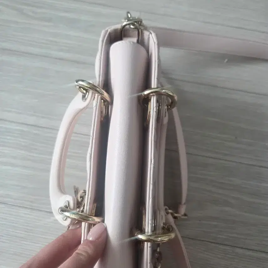 디올 디올디조이백 사진 8