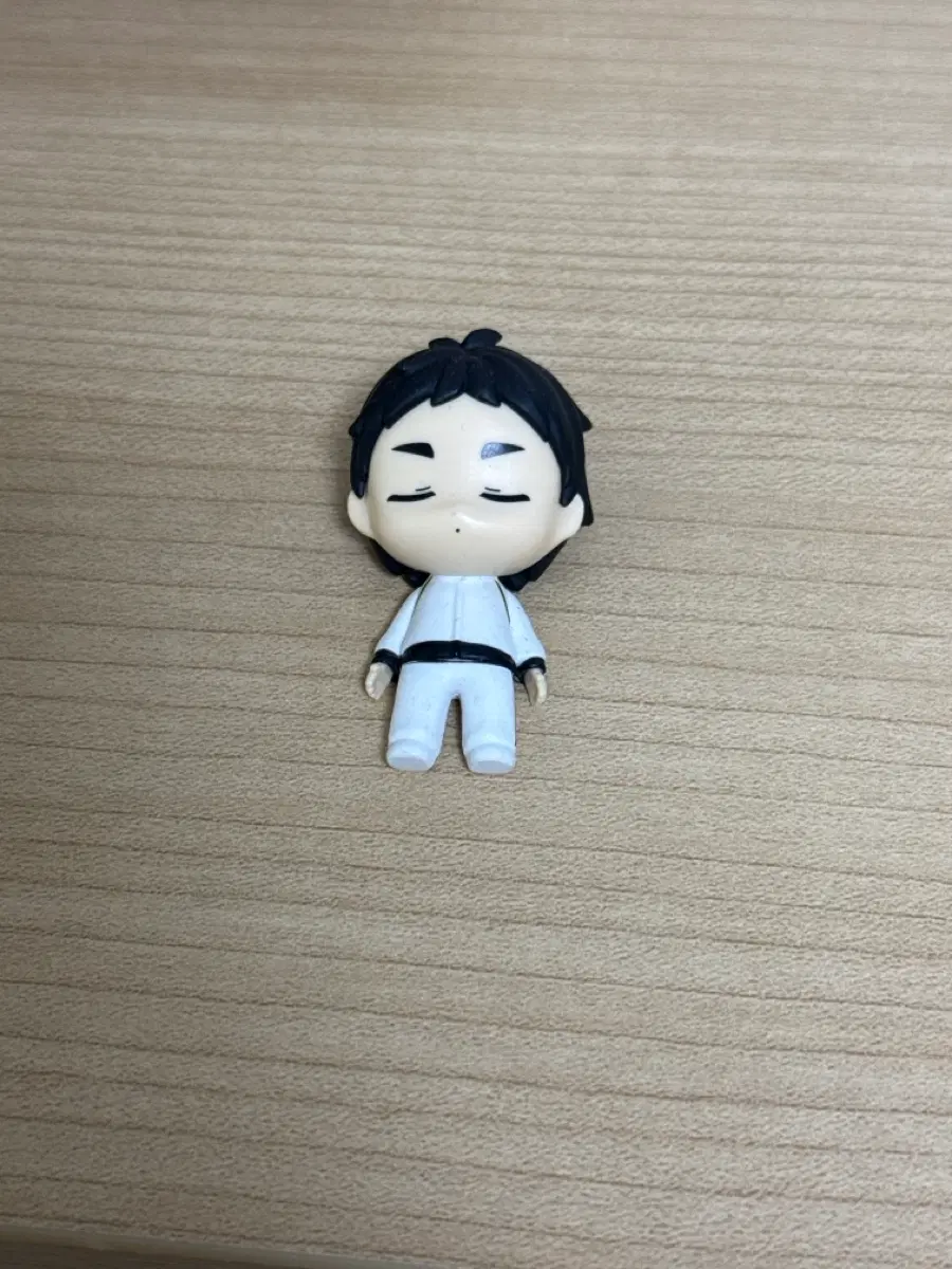 하이큐 아카아시 네무라세타이 가챠
