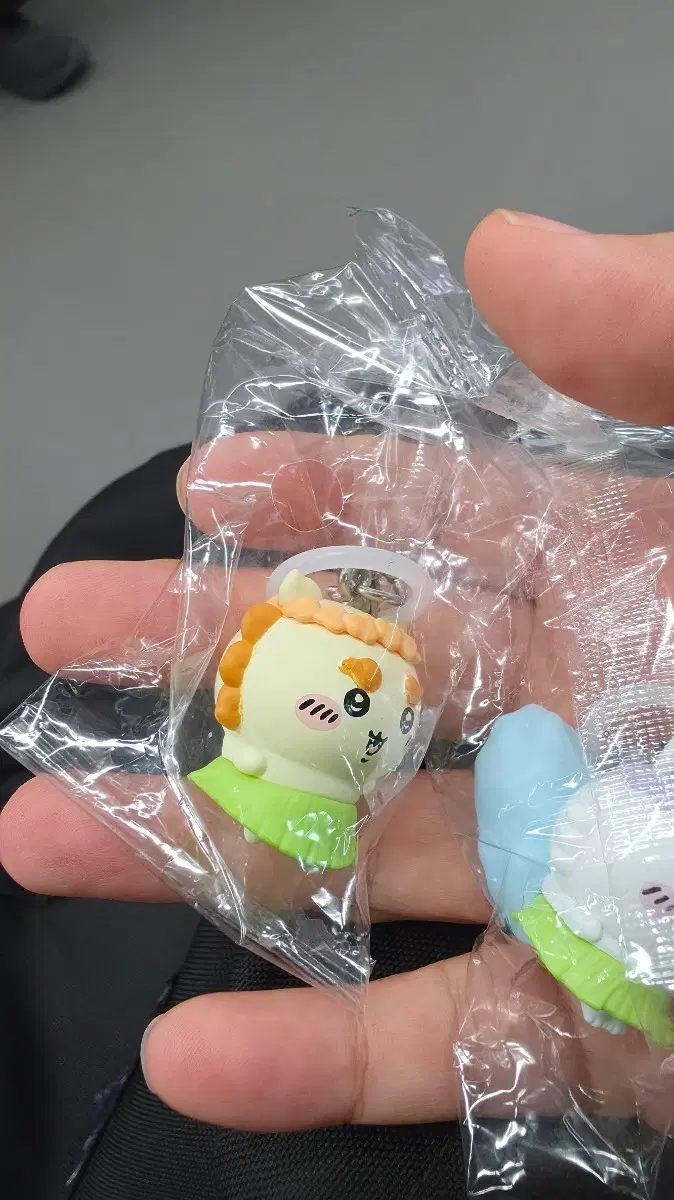 먼작귀 치이카와 메지루시 시사 판매