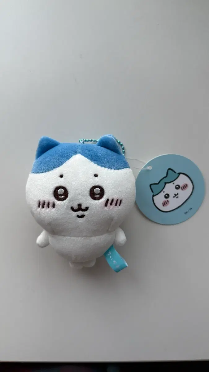 치이카와 기본 하치와레 인형 마스코트 키링