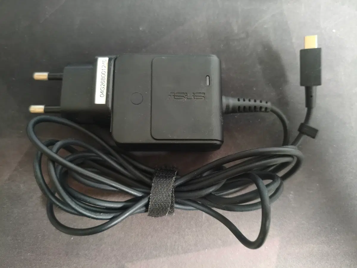 ASUS 노트북 어댑터 19V 1.75A 33W