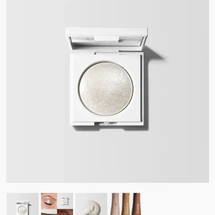 makeupbymario 메이크업 바이 마리오 글리터 섀도우 하이라이터