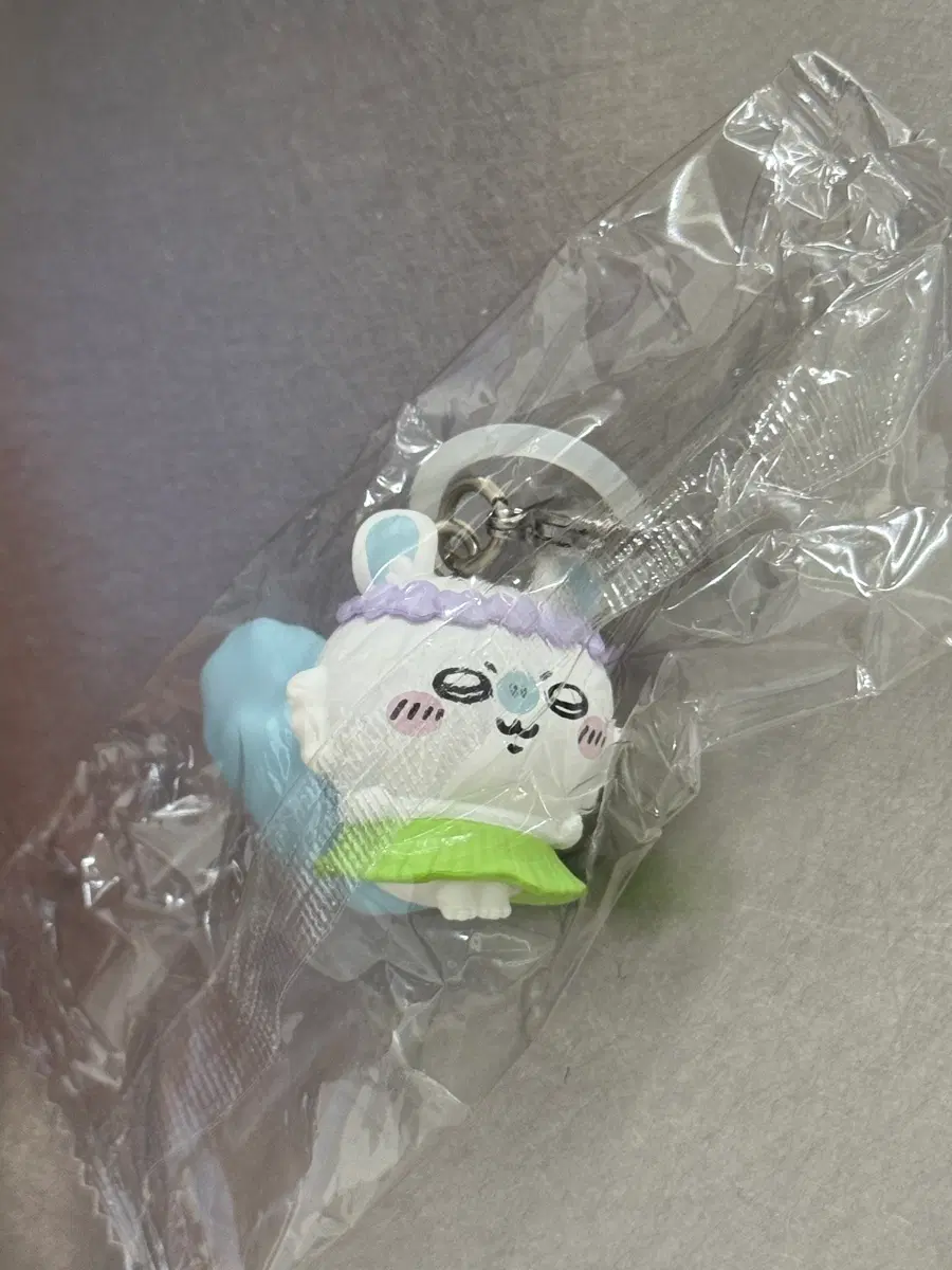 치이카와 영화 특전 모몽가 메지루시