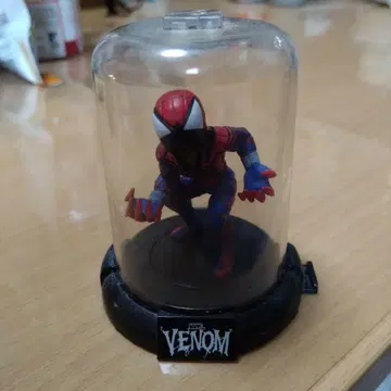 MARVEL VENOM SD 피규어