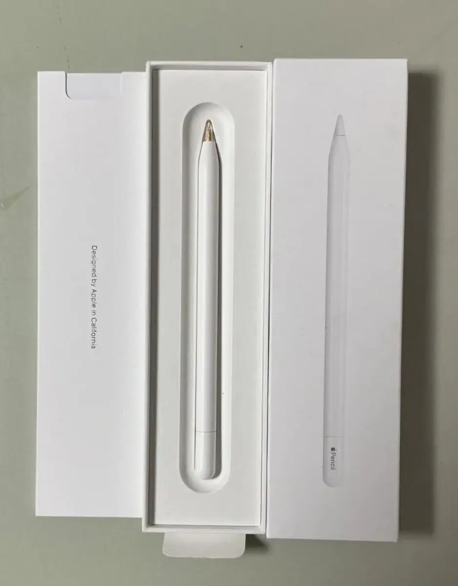 애플펜슬 USB C타입