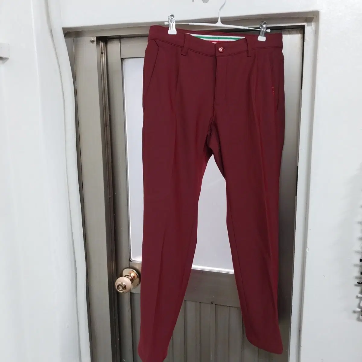 JDX 기모바지 남서30 인치