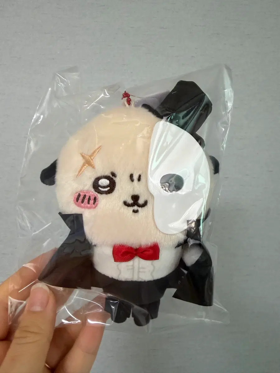 초매지컬 랏코 마스코트