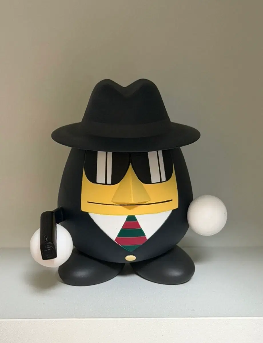 도라에몽 미래백화점 빈티지 피규어