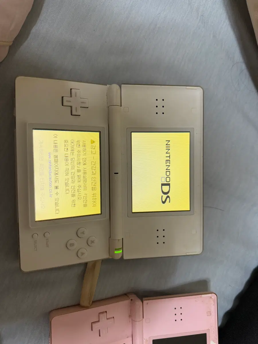 닌텐도 ds
