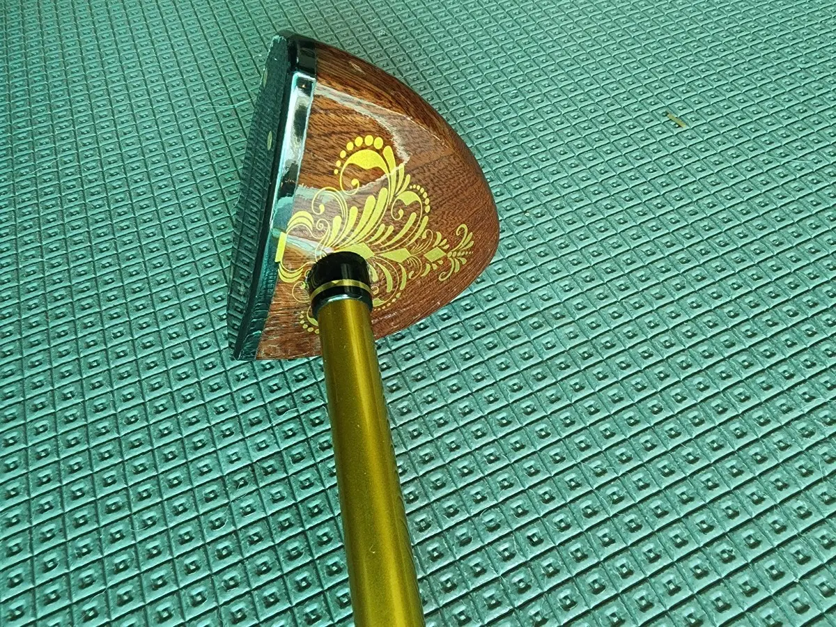 파크골프채