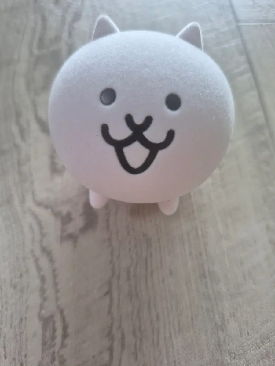 냥코 피규어