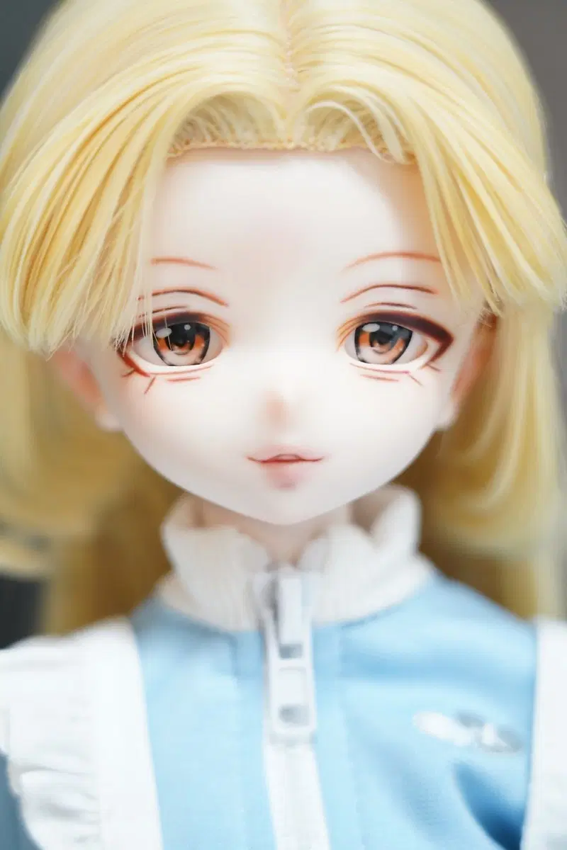(MDD 호환) Imomodoll Corvus 이모모돌 메이크업 헤드
