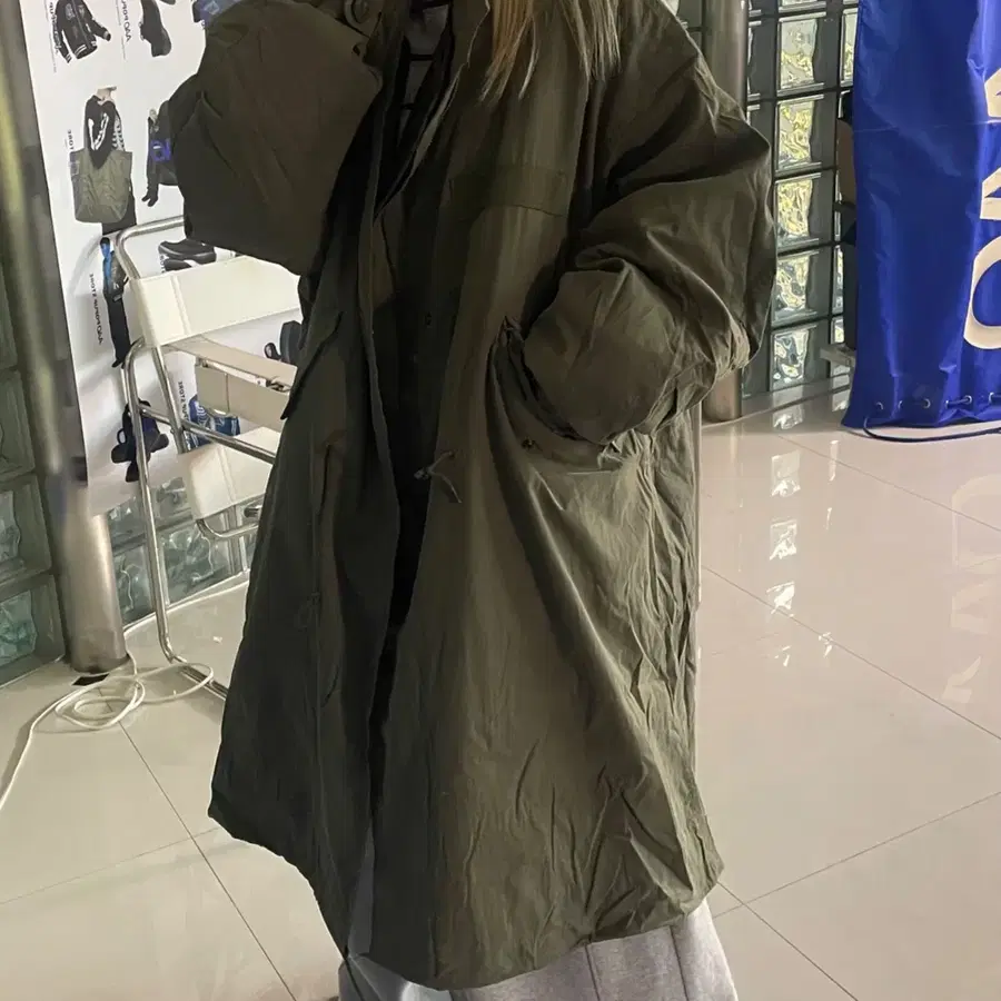 FREAKS STORE 프릭스스토어 liner set