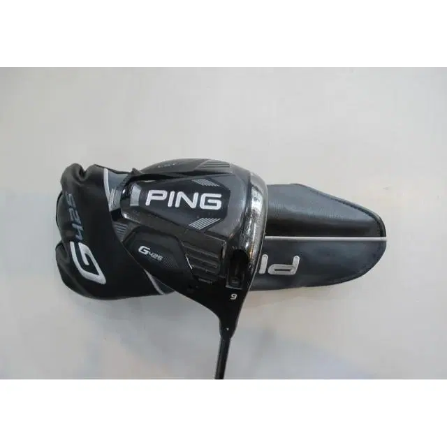 핑 G425 LST 9도 드라이버 PING TOUR 65 S 202...