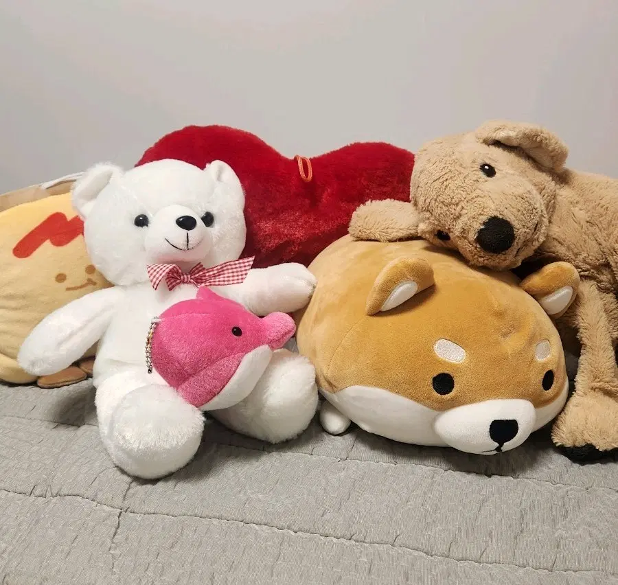 인형