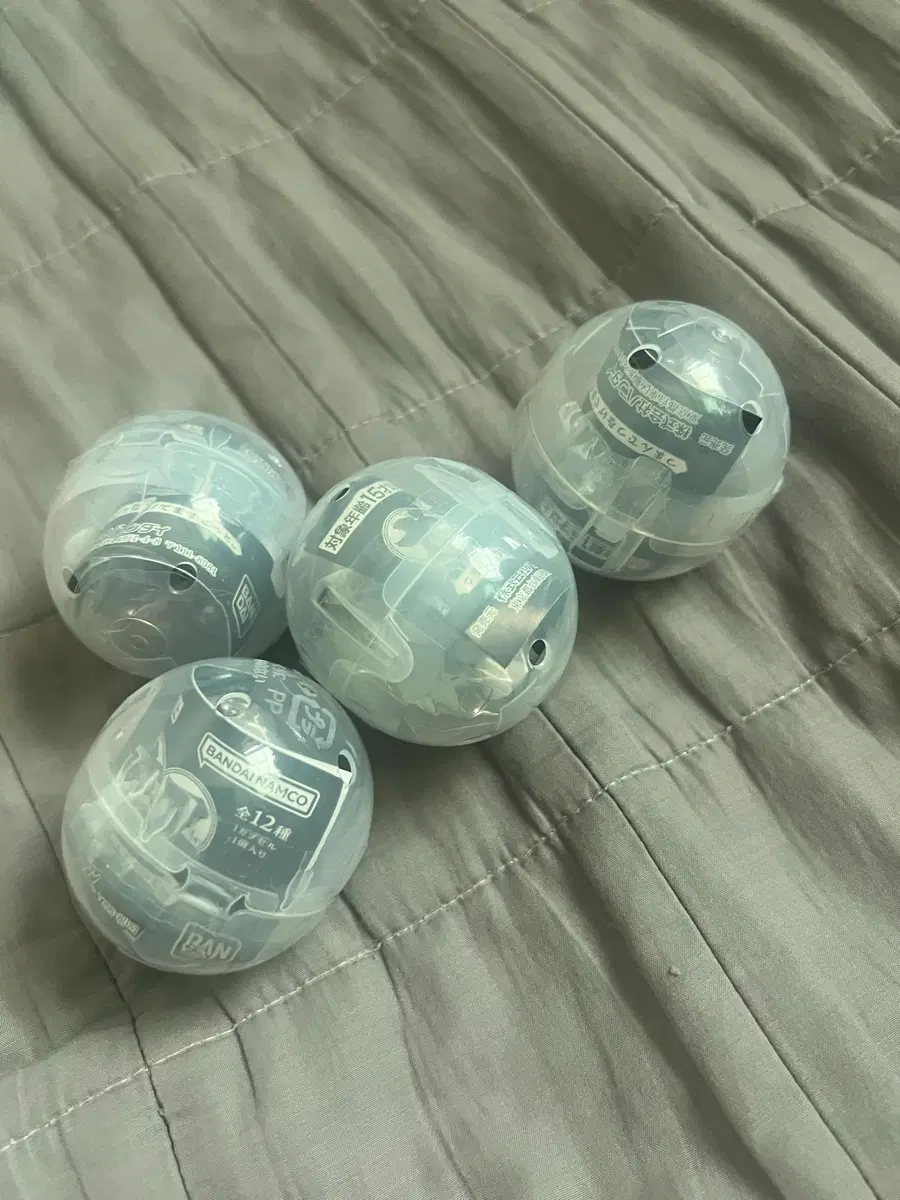 이누야샤 대롱가챠 이누 셋쇼 산고 미륵