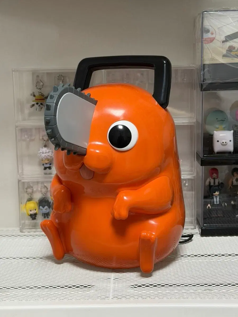 포치타 팝콘통