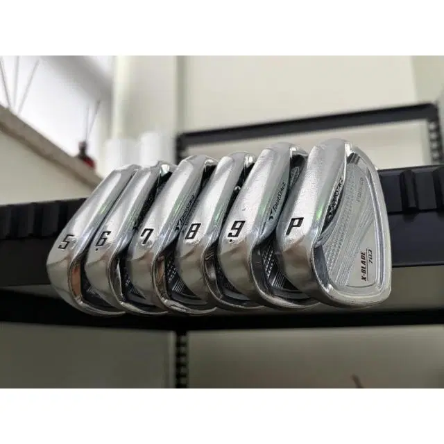 투어스테이지 X-BLADE 703 아이언세트 5-P