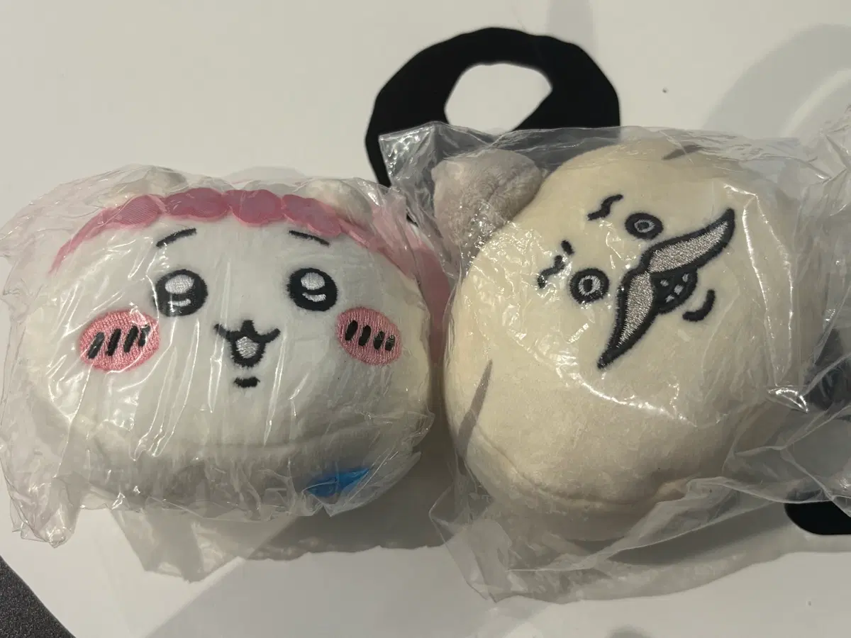 치이카와 인어섬의 비밀 치이카와 모찌 마스코트 인형