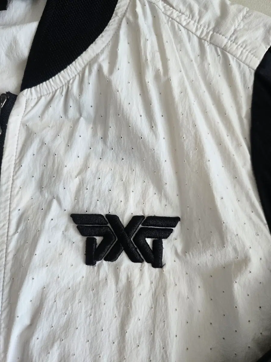 pxg 바람막이