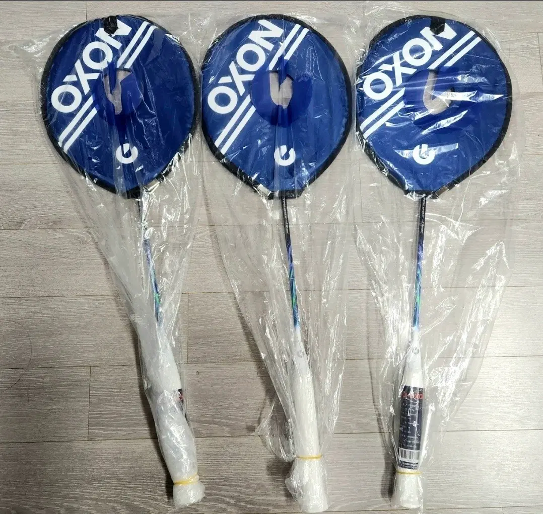 삼화 옥스온 타우릭스 라켓 TAURIX ONE 배드민턴 라켓