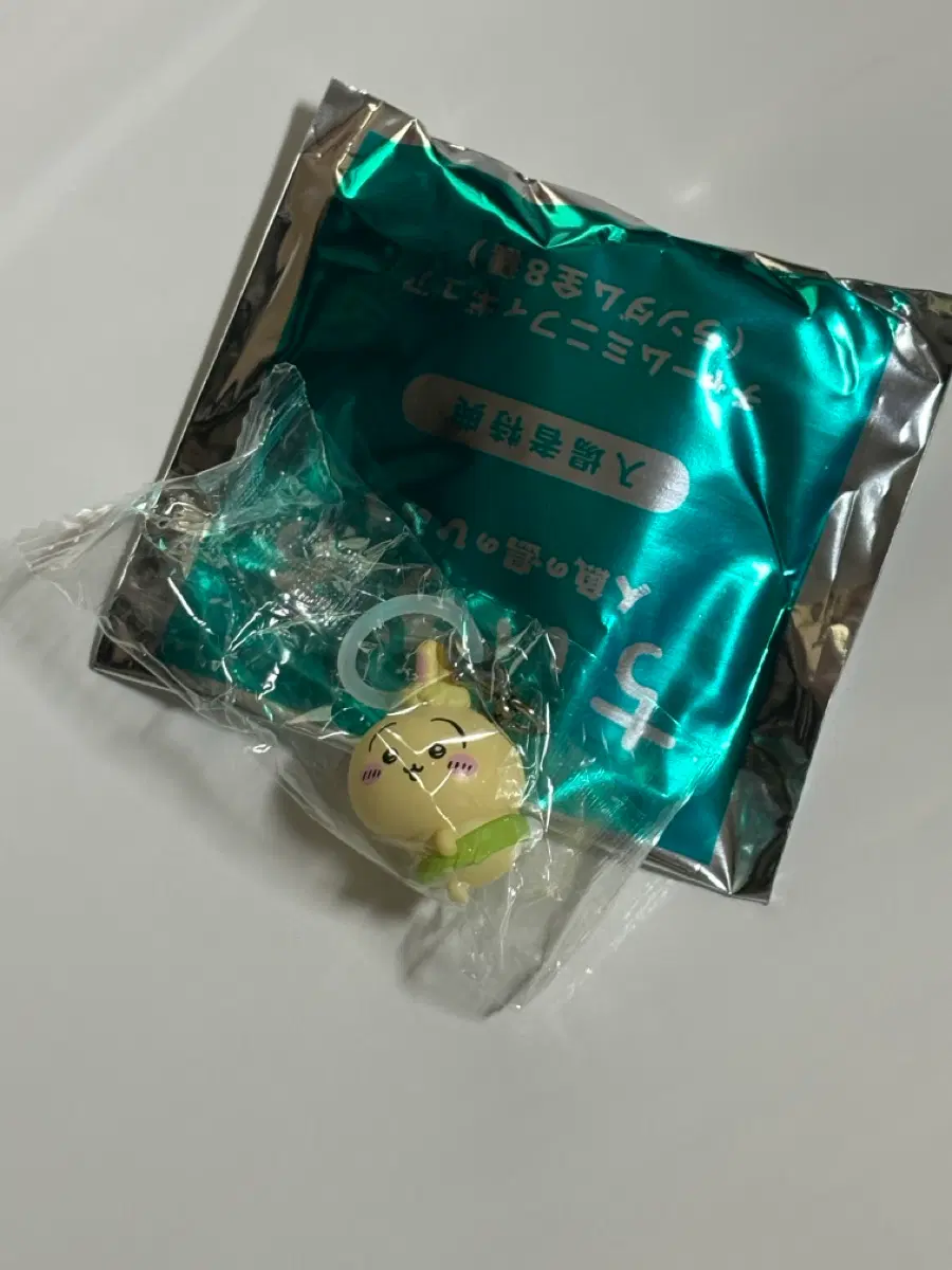 치이카와 메지루시 우사기 판매합니다