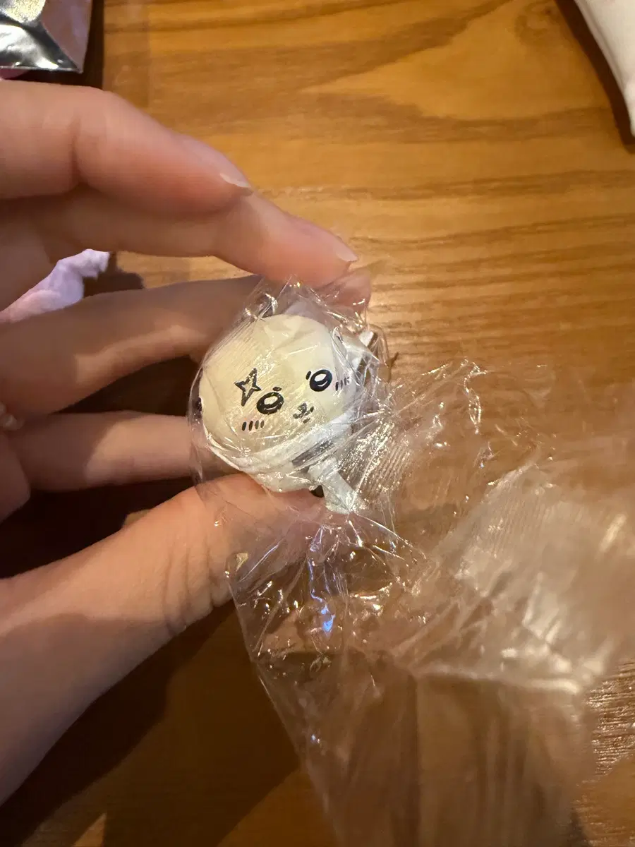 치이카와 메지루시