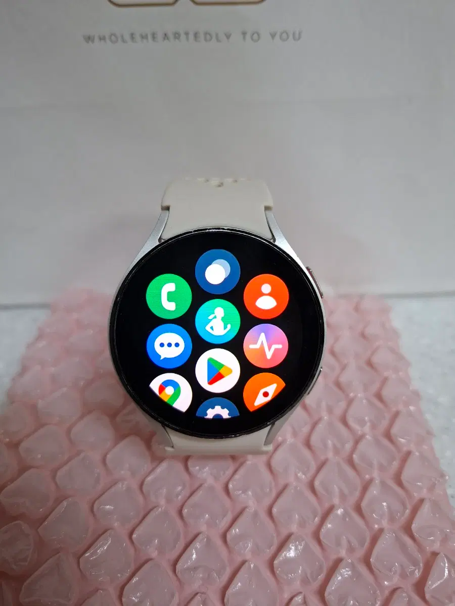 삼성 갤럭시워치4  44mm