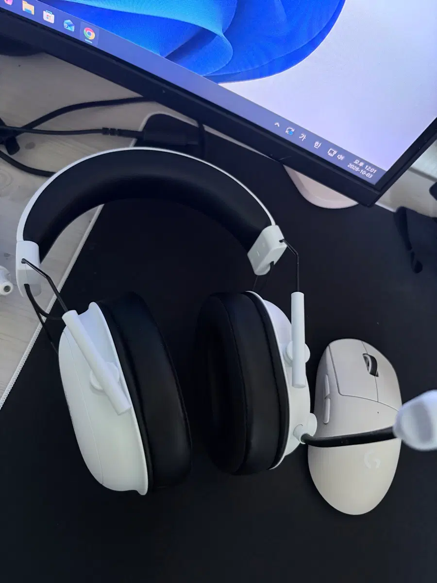 레이저 BlackShark V2 HyperSpeed
