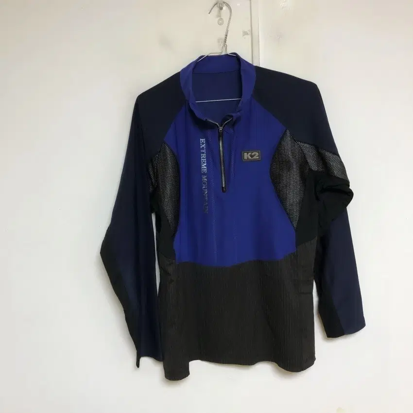 K2 남성 봄가을 긴팔티 105XL@9983