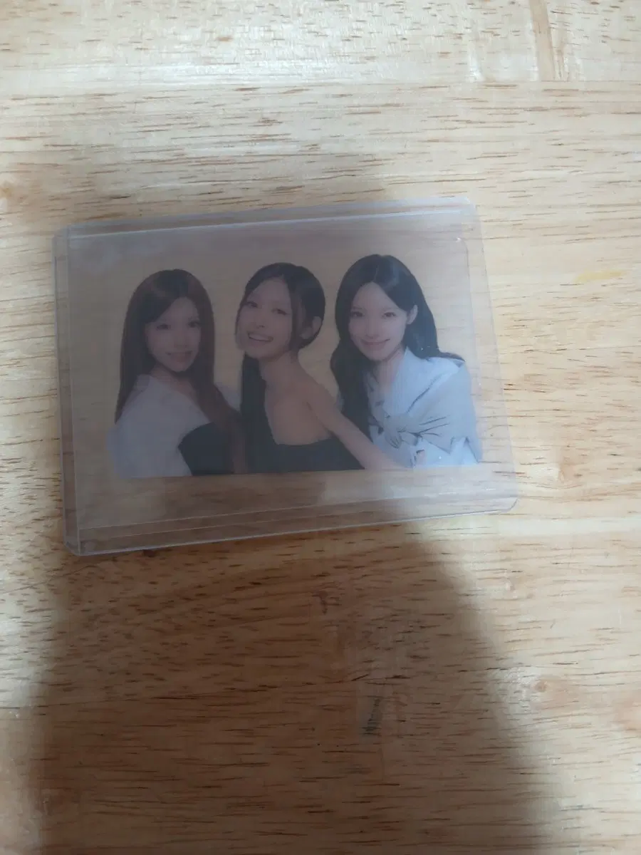리센느 포카