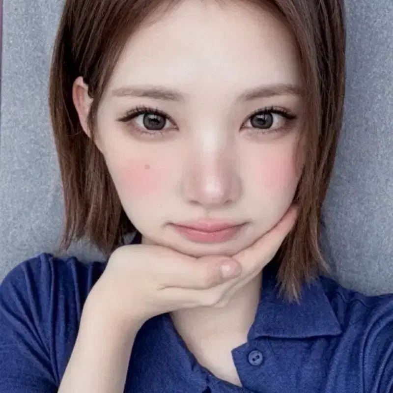 헬로라이브 하투하 하츠투하츠 레몬탱 럭드