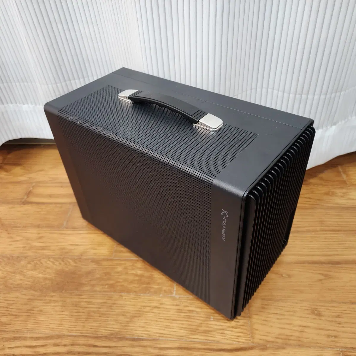 게이밍PC SFF 본체 RTX 2060 / LG모니터