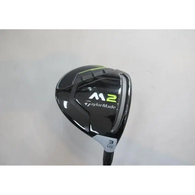 테일러메이드 M2 3번 15도 우드 TM1-217 SR 200300...
