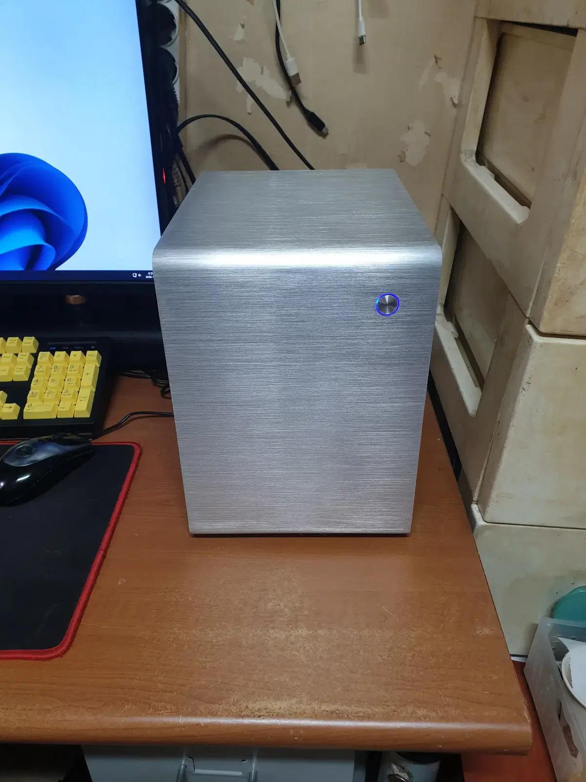 i7-3770본체