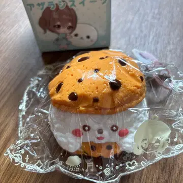 momoskye 물범 스위츠 쿠키 샌드