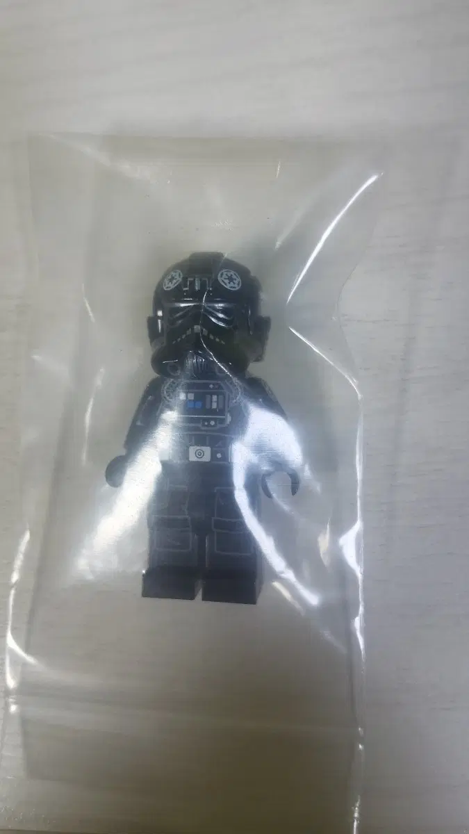 레고 75382 타이인터셉터 파일럿