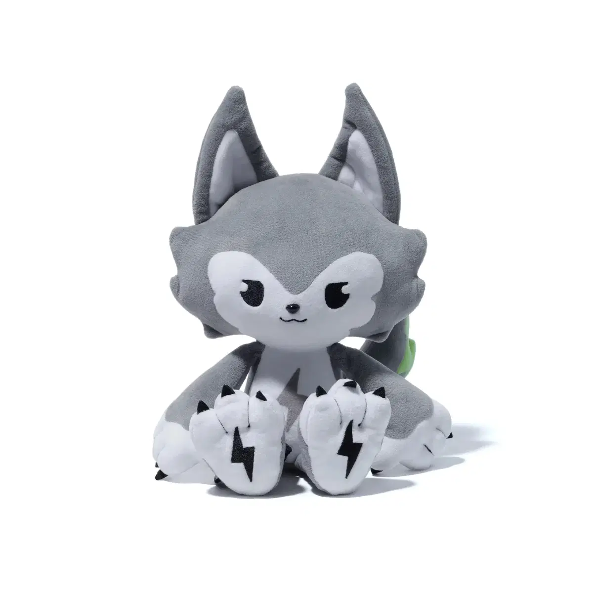 제타 디비전 인형 제돌이 PLUSH