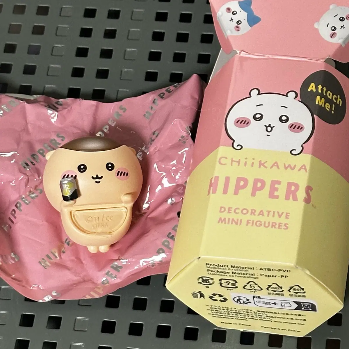 쿠리만쥬 히퍼