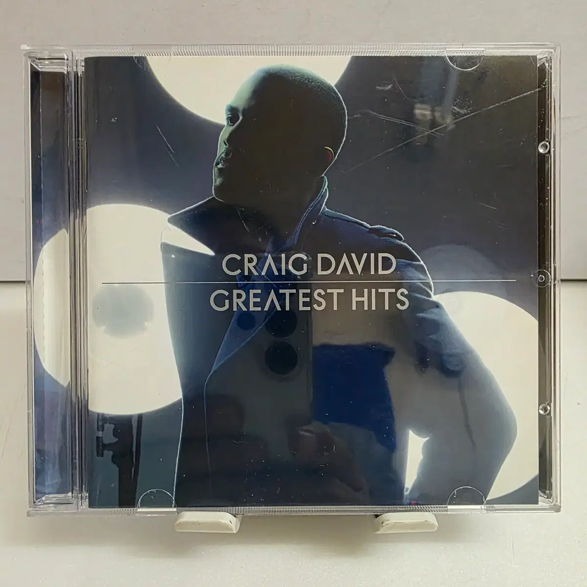 크레이그 데이비드(Craig David) Greatest Hits