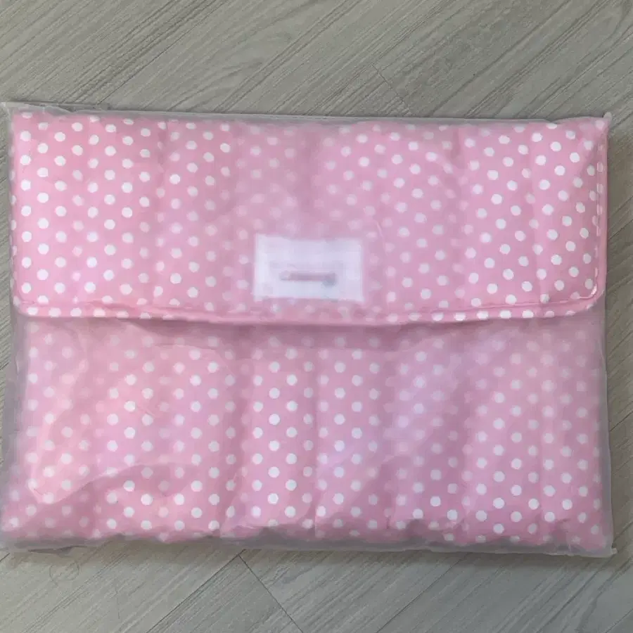 캔메이크 파우치