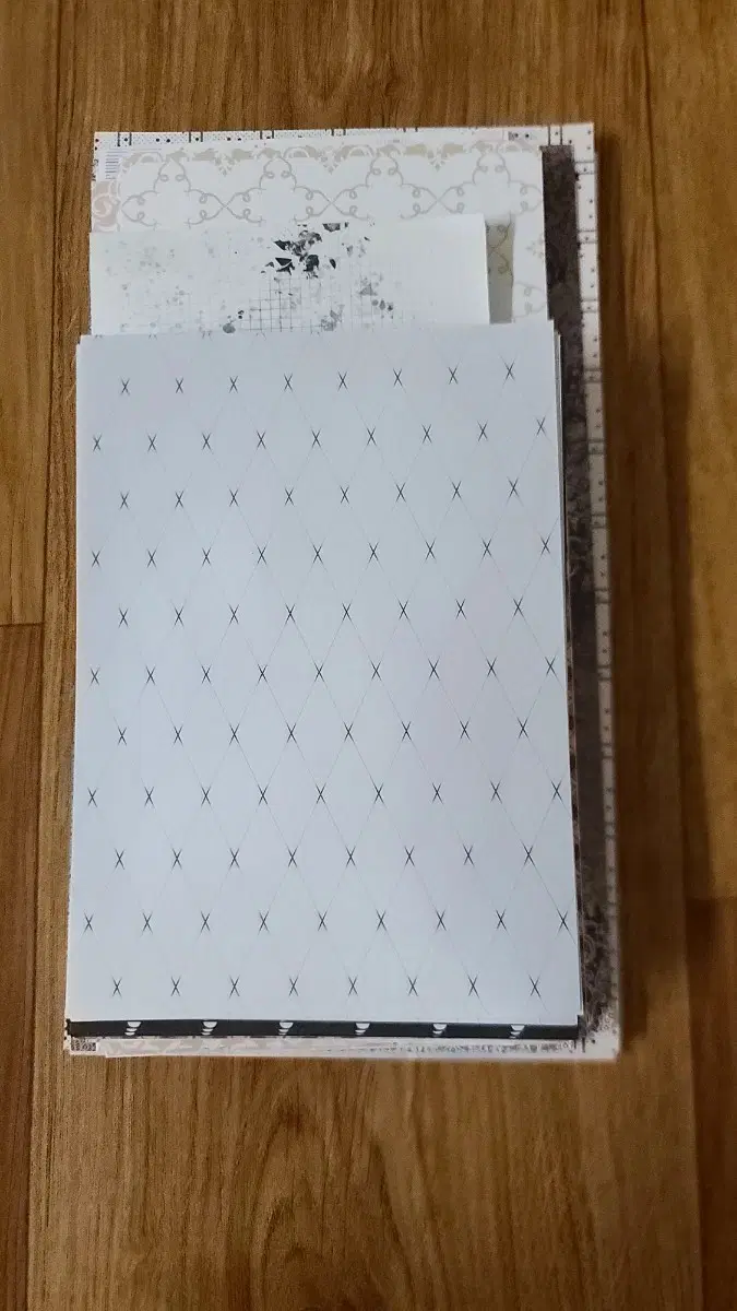 감성다꾸 배경지