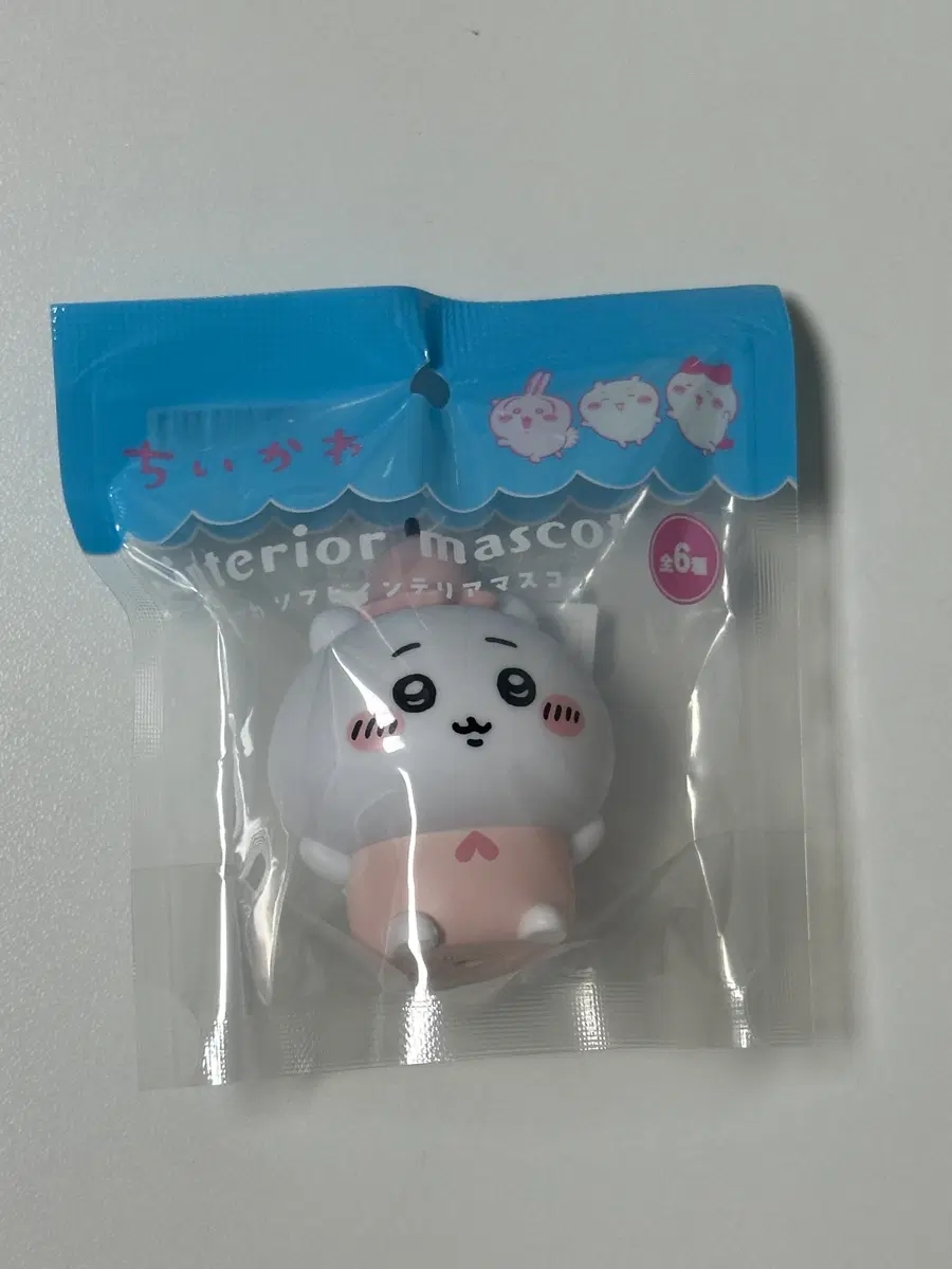 먼작귀 치이카와 인테리어 마스코트 피규어 (치이카와)