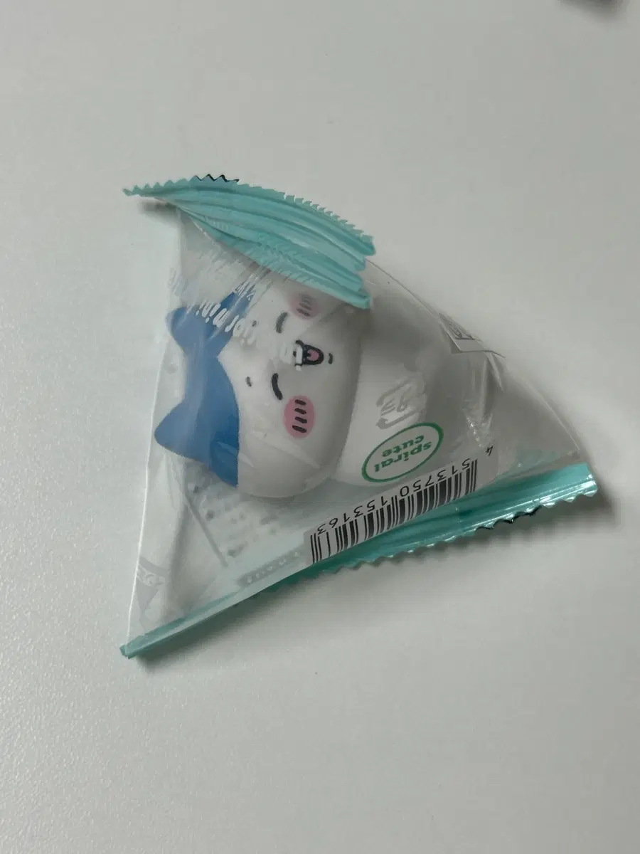 먼작귀 치이카와 인테리어 미니 피규어 (하치와레)