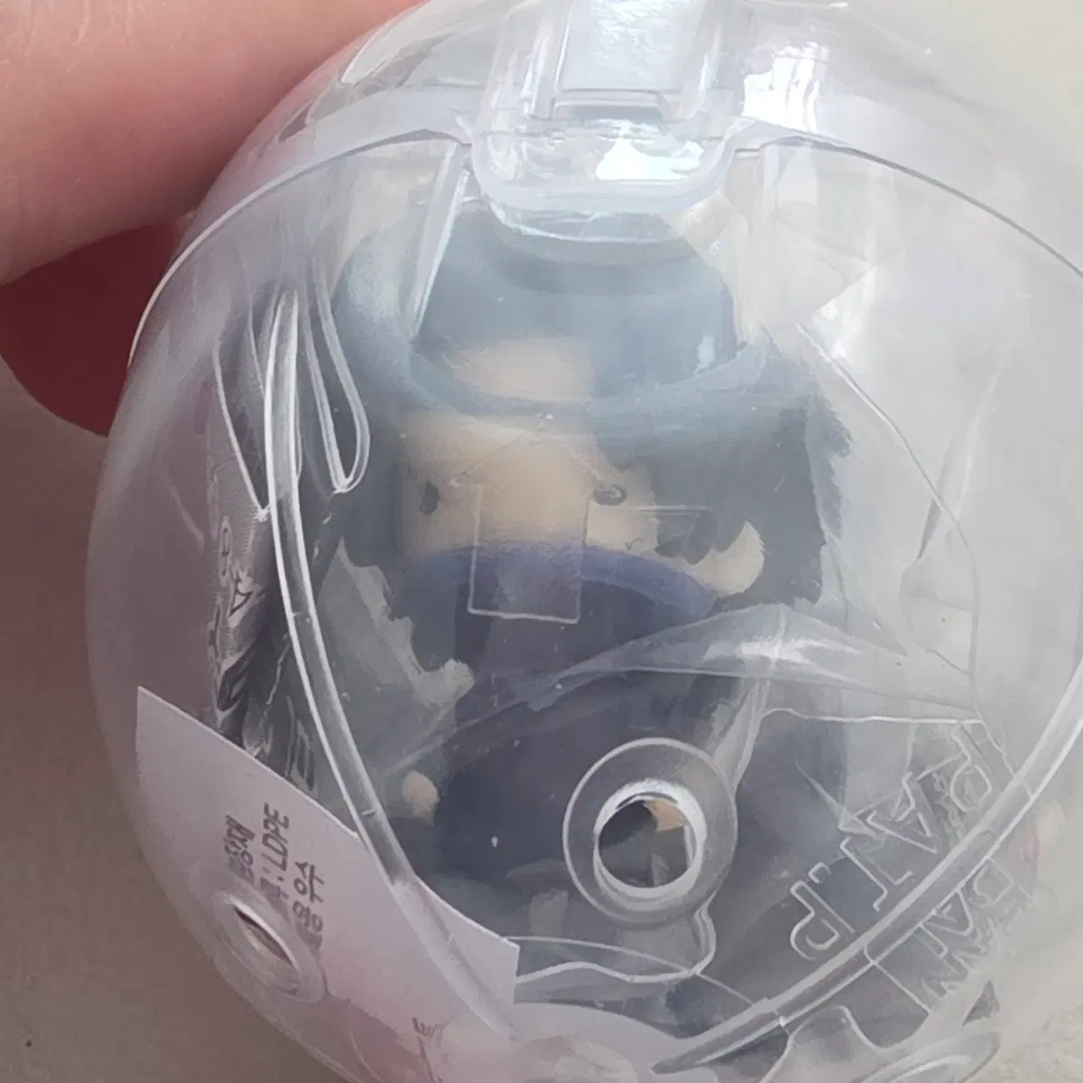 헌터헌터 페이탄 메지루시