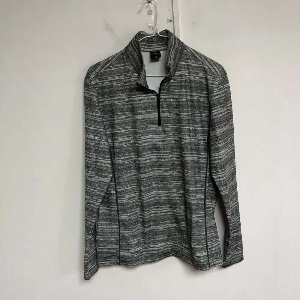 밀레 남성 봄가을 긴팔티 100L@9993