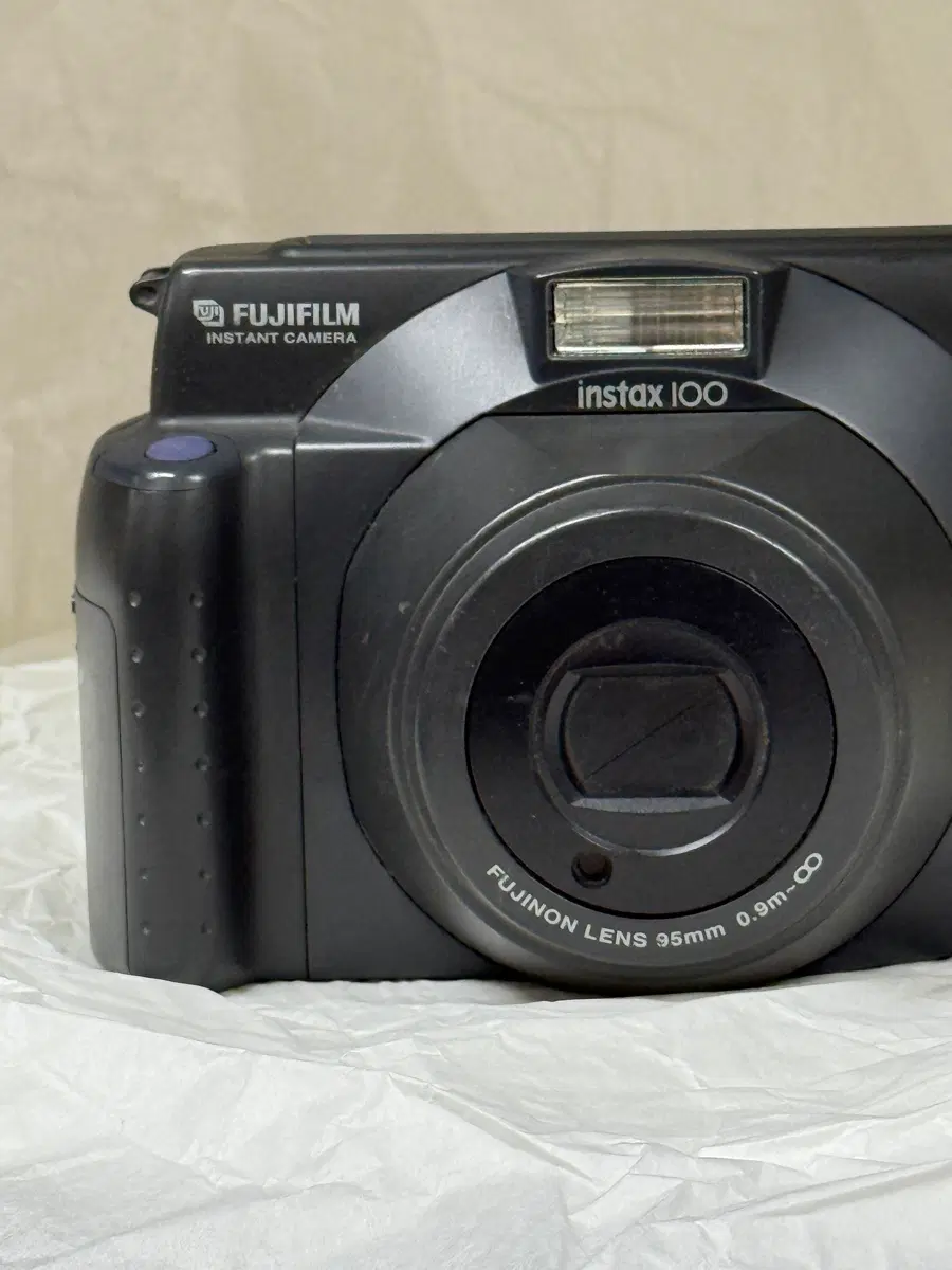 Instax100 / 후지필름 인스탁스 와이드100 폴라로이드 카메라