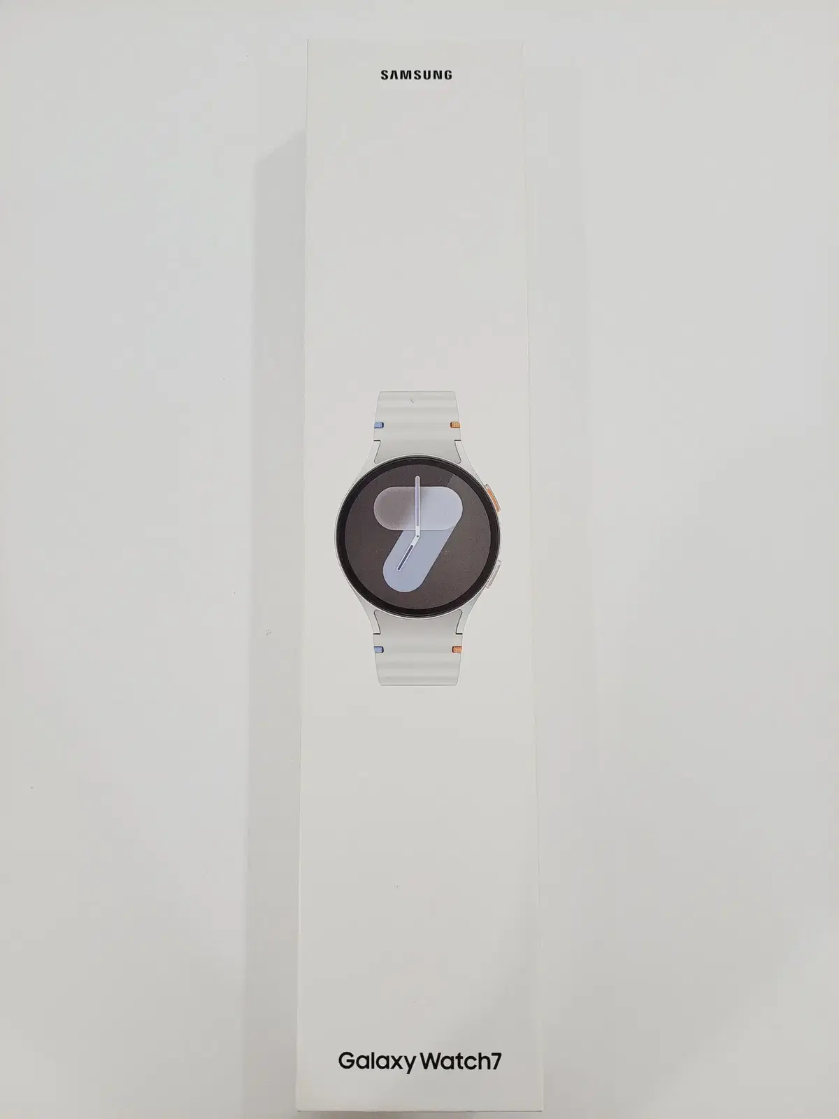 (네고 18만원 가능) 갤럭시워치7 44MM 셀룰러 실버