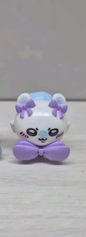 치이카와 리본 배쓰밤 피규어 [모몽가]